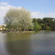 Озеро Вилла Ада в Риме - Archeologo