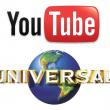 Видеохостинг YouTube и Universal Music Group, самый большой музыкальный лейбл мира, объявили, что создадут в Интернете новый портал Vevo, на котором разместят клипы музыкантов с Universal и «связанный с этим контент».