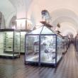 53% россиян не были в музее уже несколько лет. Такие результаты показал опрос ВЦИОМ. Вообще никогда не посещали музеи 20% опрошенных – на 6% больше, чем в прошлом году.