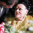 Людмила Зыкина принимает поздравления с 80-летним юбилеем во время торжественного вечера в отеле «Метрополь». 10 июня 2009 года - Сергей Пятаков