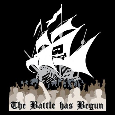 Шведская прокуратура отказалась от половины обвинений против владельцев The Pirate Bay, одного из крупнейших торрент-порталов мира. Их больше не обвиняют в «пособничестве нарушению авторских прав».