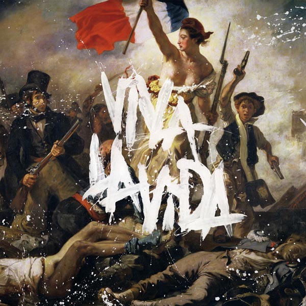 Международная федерация фонографической индустрии назвала самые популярные альбомы 2008 года. Первое место занял диск Coldplay «Viva La Vida or Death and All His Friends», проданный во всем мире тиражом 6,8 млн экземпляров.