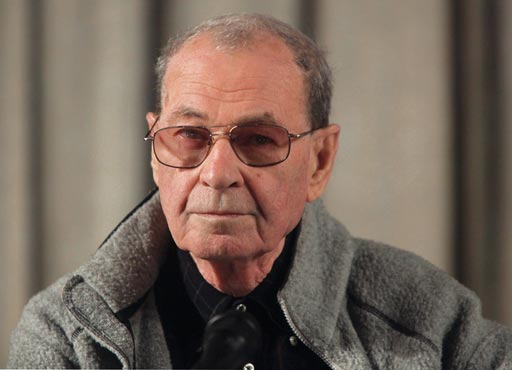 21 февраля, в 67-й городской клинической больнице Москвы умер российский режиссер театра и кино Владимир Мотыль.