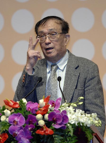 В Китае скончался режиссер Се Цзинь – один из патриархов национального кино.