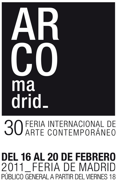 Международная выставка-ярмарка современного искусства ARCOmadrid выбрала Россию в качестве страны-гостя в 2011 году. Ярмарка пройдет с 16 по 20 февраля 2011 года в мадридском выставочном комплексе Feria de Madrid.