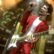 Мэттью Беллами в игре Guitar Hero 5