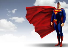 Зак Снайдер снимет ремейк «Супермена»