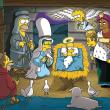 Ватикан объявил «Симпсонов» католиками