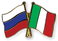 Россия и Италия заключили кинопакт