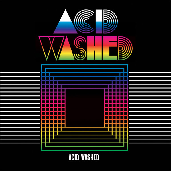 Acid Washed 