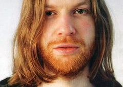  Aphex Twin 