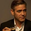 Гай Ричи снял рекламу с Джорджем Клуни