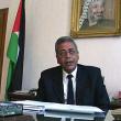 Г-н Дассуки, представитель Палестинской автономии в Болгарии