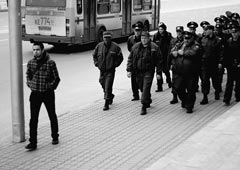 Артему Лоскутову грозит уголовное преследование