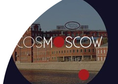 Ярмарка Cosmoscow выбрала участников
