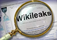 WikiLeaks разоблачил внешнюю политику США