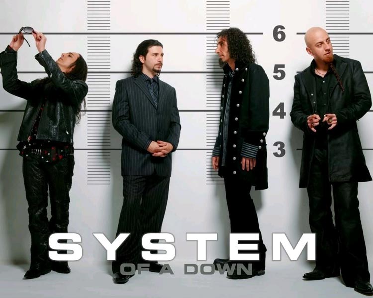 В понедельник, 29 ноября, американская рок-группа System of a Down официально вернулась из творческого отпуска, длившегося пять лет. Уже летом 2011 года музыканты поедут в тур по Европе и выступят на нескольких больших фестивалях.
