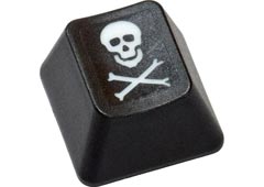 Интернет-компании обвиняются в потворстве пиратам