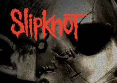 Slipknot занялись новым альбомом