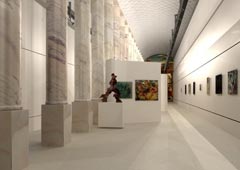 В Милане открыт музей искусства ХХ века