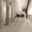 6 декабря в Милане в здании Ратушного дворца на Пьяцца Дуомо, главной городской площади, открылся Музей искусства XX века, коллекция которого насчитывает более 400 произведений. До конца февраля 2011 года посещение музея будет бесплатным.