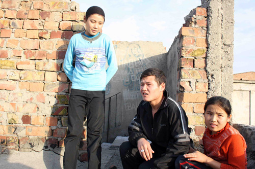 Письмо из Бишкека: в поисках революции