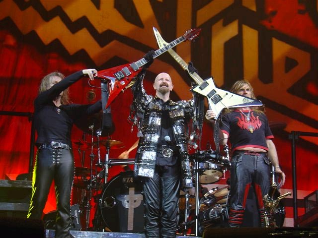 Участники известной хэви-метал группы Judas Priest объявили во вторник, 7 декабря, что летом 2011 года они устроят мировой концертный тур. Как сообщает американский журнал Rolling Stone, эти гастроли для группы станут последними.