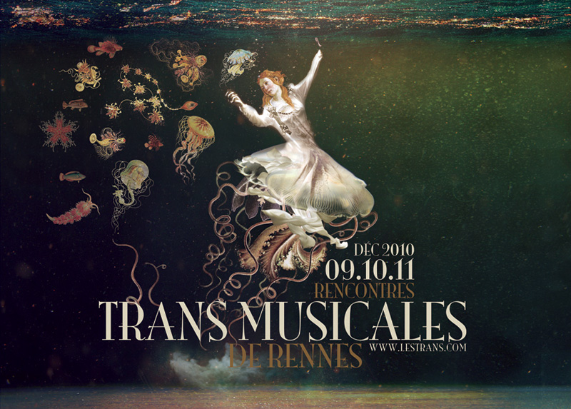 TransMusicales в Ренне