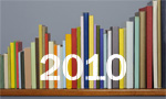 Подводим литературные итоги 2010 года