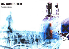 «OK Computer» – величайший альбом за 25 лет