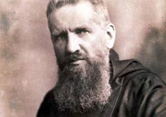 Митрополит Андрей Шептицкий (1865—1944)