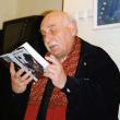 В субботу, 1 января, на 84-м году жизни скончался российский писатель Георгий Балл. Об этом сообщает издательство «Русский Гулливер».