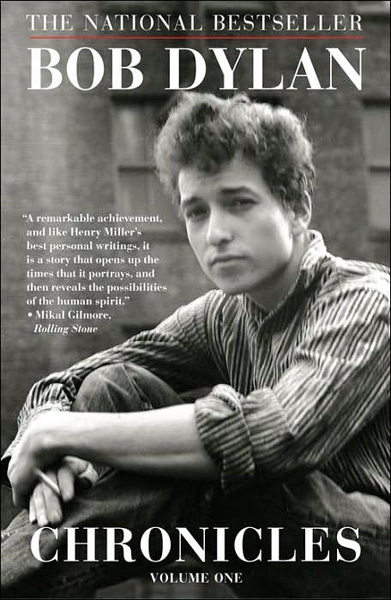 Боб Дилан пишет сразу шесть книг — Новости — OpenSpace.ru