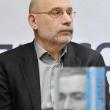 Акунин и Улицкая представили книгу Ходорковского
