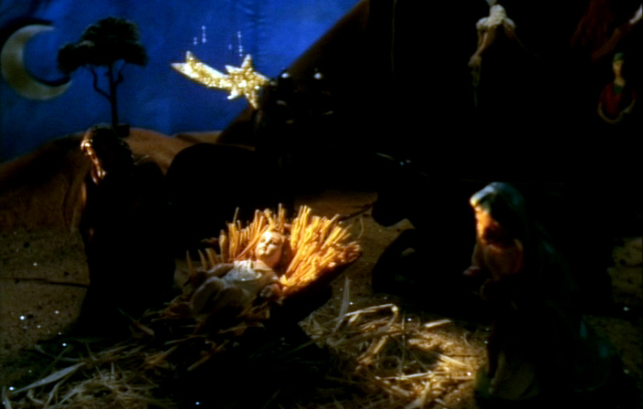Кадр из фильма «Рождественский инвентарь»