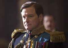Колин Ферт ( Colin Firth ) в фильме «Король говорит!»