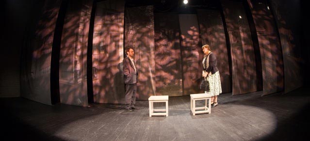 Три театра покажут пьесу Анны Яблонской