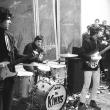 Концерт  The Kinks  в Нидерландах. 1966