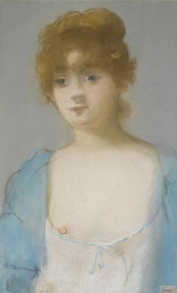 Портрет любовницы Пикассо продан за $40 млн