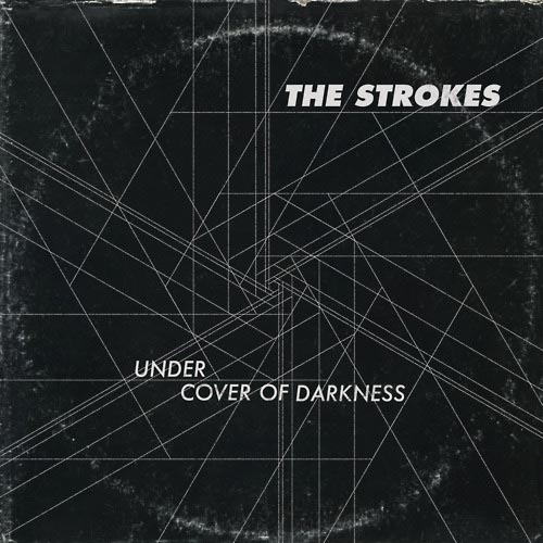 The Strokes выложили новый сингл в сеть