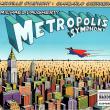 Cимфонию «Метрополис» (1988–93) Майкл Доэрти написал под впечатлением от комиксов про Супермена