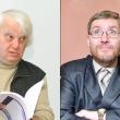 Лев Соболев и Михаил Случ