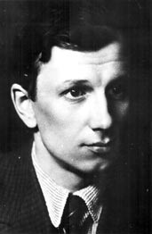 Николай Эрдман. 1920-е годы