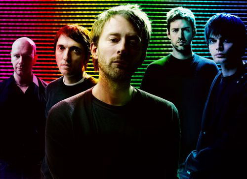 Radiohead: большие надежды