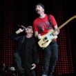 Группа U2 впервые станет одним из хедлайнеров рок-фестиваля в Гластонбери. Выступление U2 состоится в первый день фестиваля, 24 июня.