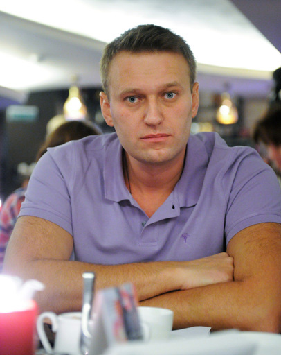 Пространство Навального