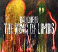 За и против: Radiohead  «The King of Limbs»