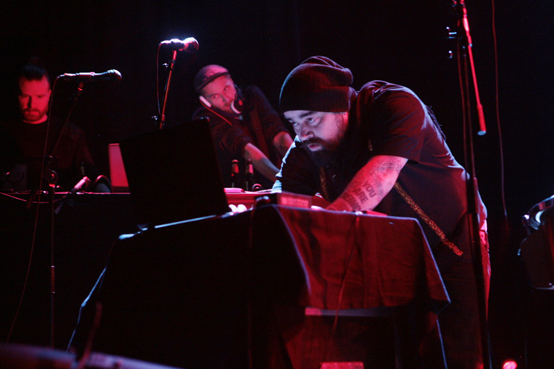by:Larm 2011. Ulver 