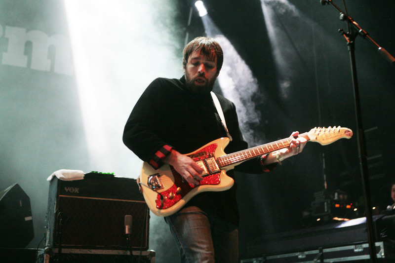 by:Larm 2011. Peter Bjorn and John 