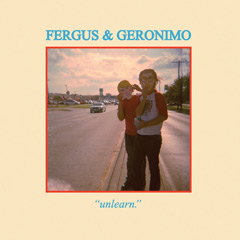 Fergus & Geronimo. «Powerful Lovin'»